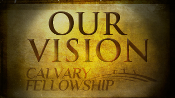 Vision Sunday 1-21-18