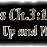 Guest Speaker: Pastor Rod Dodson