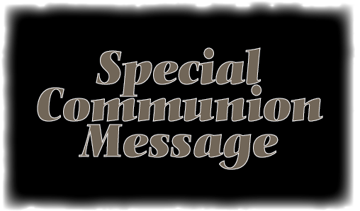 “Sharing The Savior”…….8-16-26
