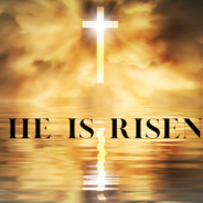 “The Risen Savior”……………4-9-23