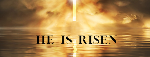 “The Risen Savior”……………4-9-23