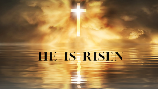 “The Reality of the Resurrection”…4-5-26