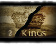 “The King’s Inquiry”………..11-17-24