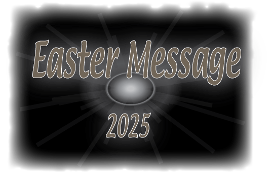 “The Resurrection and The Life”…………4-20-25