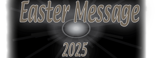 “The Resurrection and The Life”…………4-20-25