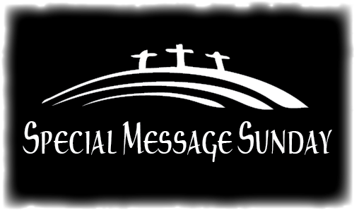 “Dealing With Distractions: Being Still Before God”………4-19-26